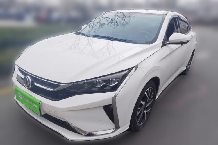 Used Dongfeng Aeolus Yixuan 2020 230T Automatic Cool Edition
