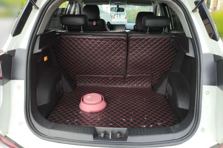 Used Cowin Xuanjie Pro EV 2022 401 km Enjoyment Version