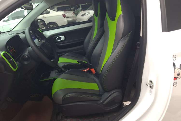 Used Roewe Clever 2020 Urban Style Edition