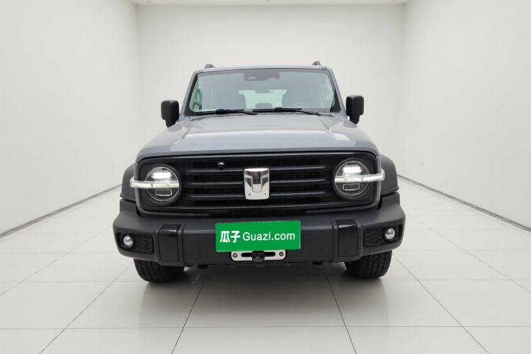 Used Tank 300 2021 Off-Road Edition 2.0T Conqueror