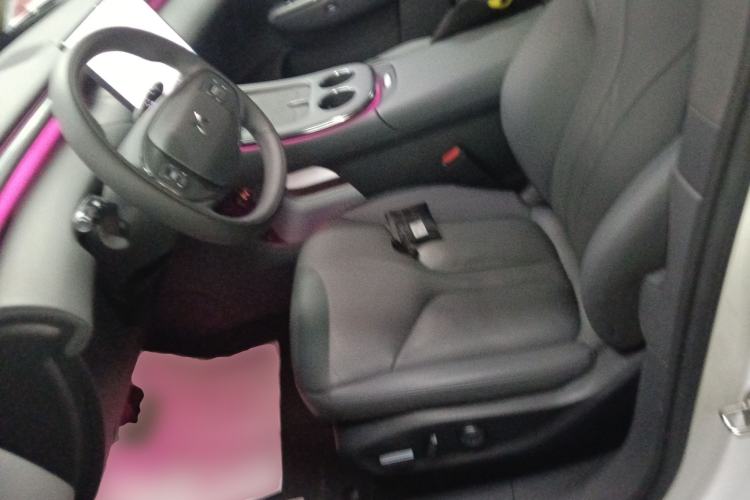 Used XPeng G7 2025 Model—702 Ultra Long Range