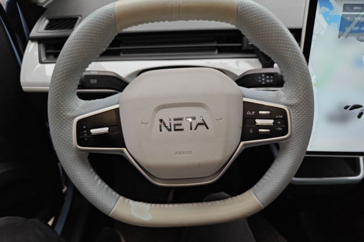 Used NETA AYA 2023 318 Lite
