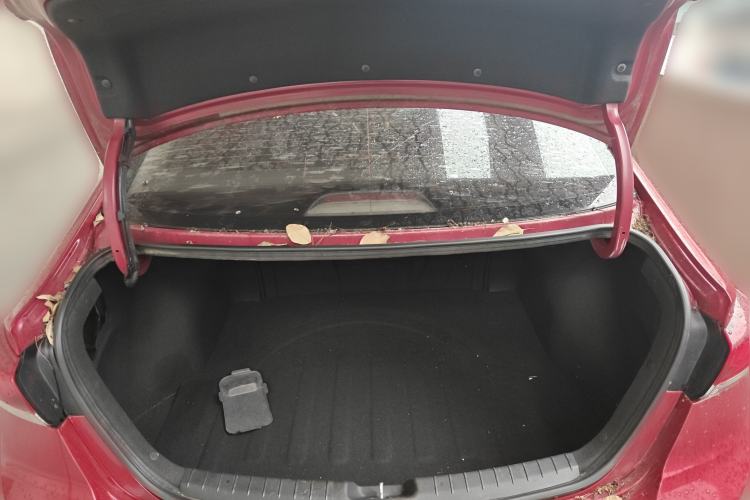 Used Hyundai Elantra (6th Generation / Lingdong) 2016 1.6L Automatic ZhiXuan – Elite Version
