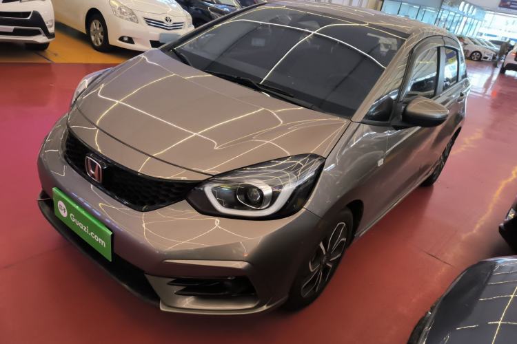 Used Honda LIFE 2021 1.5L CVT SPO-SS Dynamic Edition
