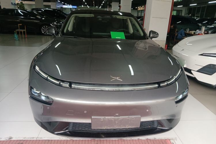 Used XPeng P7 2022 670E+