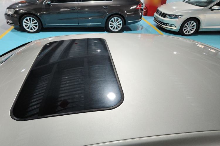 Used Audi A6L 2016 TFSI Technology Edition