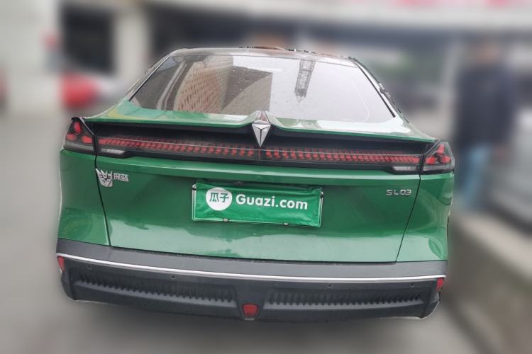 Used Deepal SL03 2023 200Max Range-Extended Version