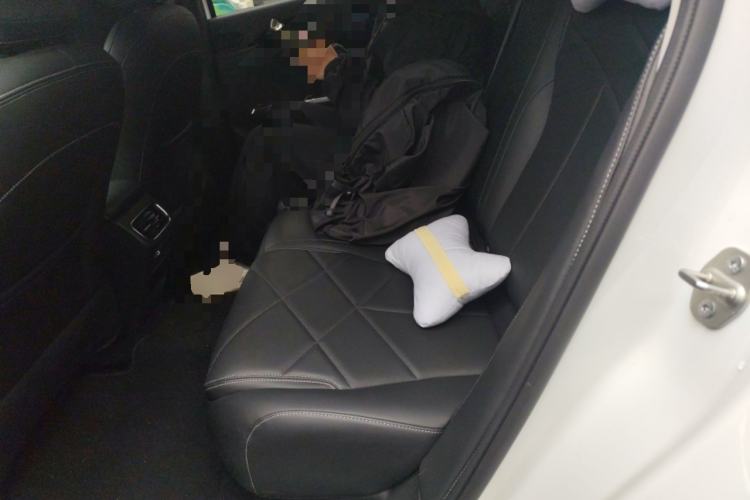 Used Geely Galaxy L6 2024 125km PLUS Dragon Edition