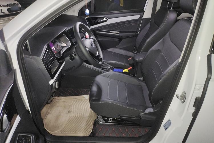 Used Jetta VS5 2024 280TSI Automatic Enjoyment Edition Left Front Seat