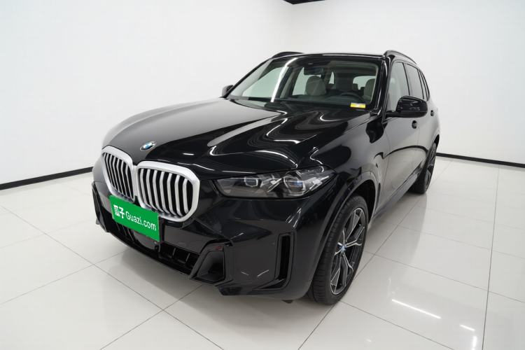 Used BMW X5 2026 Model, xDrive 30Li Prestige M Sport Night Package