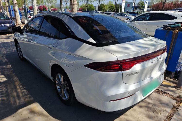 Used AION S 2022 Meizu 580 Pio