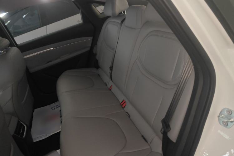 Used XPeng MONA M03 2025 600 with Ultra-Long Range Max