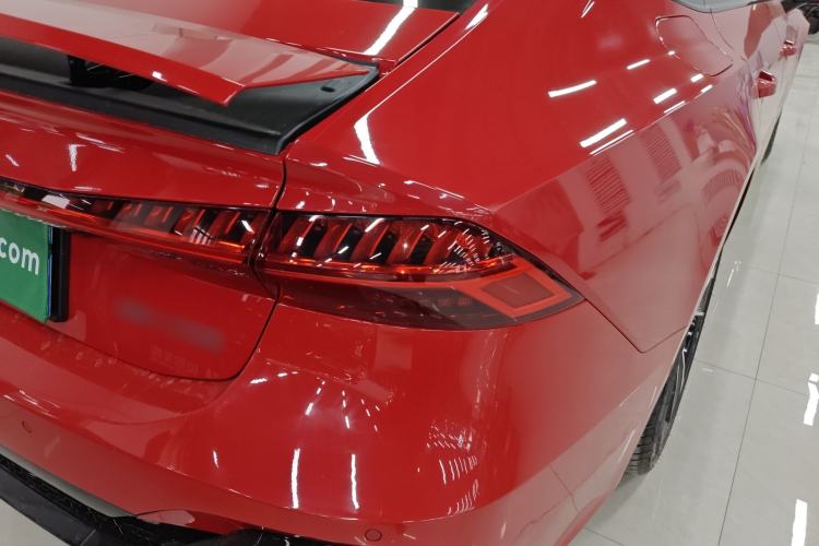 Used Audi A7 2021 45 TFSI Prestige Edition