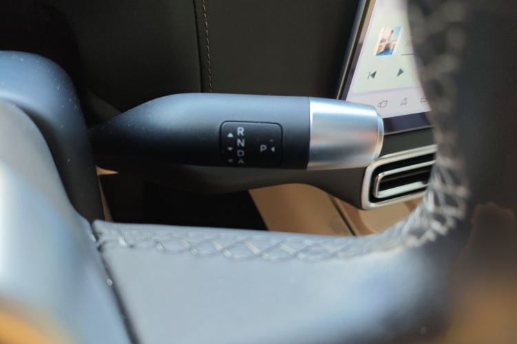 Used Li Auto L9 2022 Max model