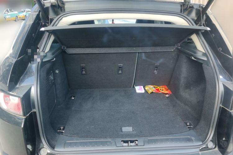 Used Land Rover Range Evoque 2015 2.0T Five-Door Zhiyao Edition