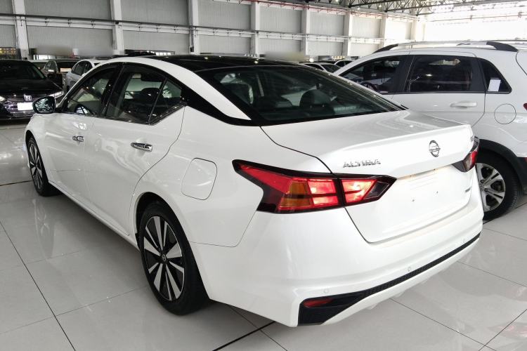 Used Nissan Teana 2021 2.0L XL Comfort Edition