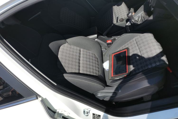 Used MG ZS 2018 1.5L Manual Comfort Edition China V Standard Right Front Seat