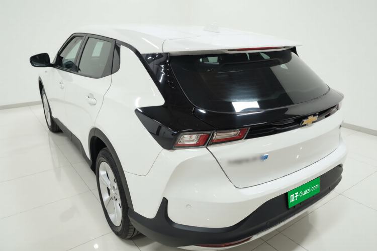 Used Chevrolet Menlo 2022 Star Enjoyment Edition