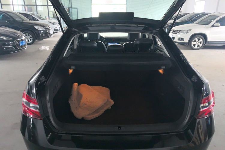 Used Skoda Superb 2016 TSI330 DSG Innovation Edition
