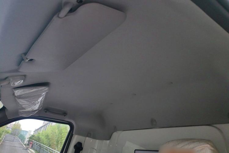 Used King Long Longyao 6 2022 Van Series CATL 41.86 kWh