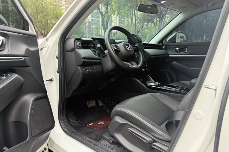 Used Honda e:NP1 2023 420 km Vision Edition