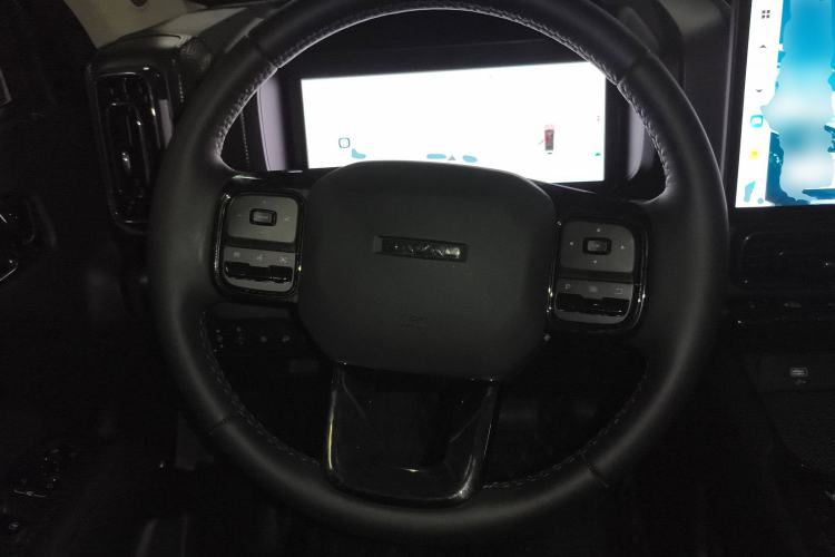 Used Haval Raptor New Energy 2024 Hi4 145 Cross-Over Edition