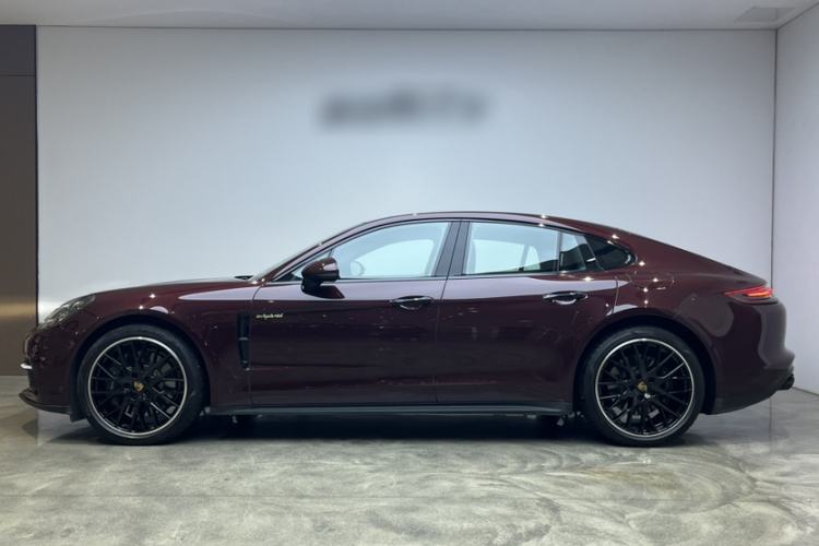 Used Porsche Panamera 2018 Panamera 4 E-Hybrid 2.9T
