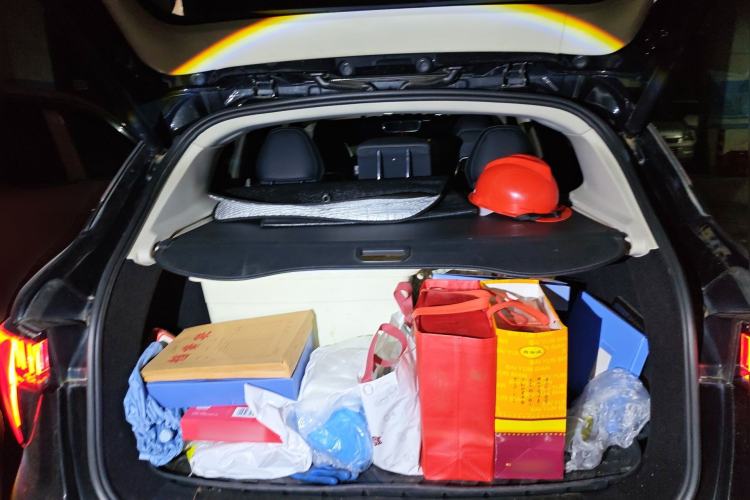 Used Lynk & Co 01 2021 2.0TD Two-Wheel-Drive Pro Trim
