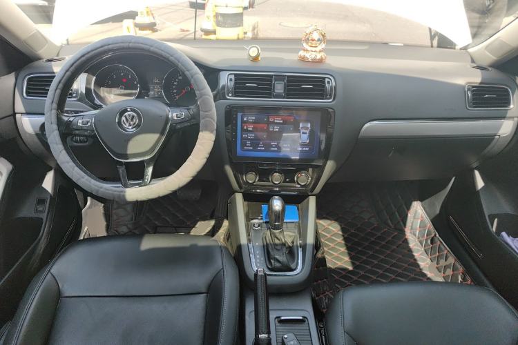 Used Volkswagen Sagitar 2017 1.6L Automatic Comfort Model