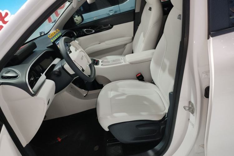 Used Geely Galaxy Geome 2025 310km Youth Edition
