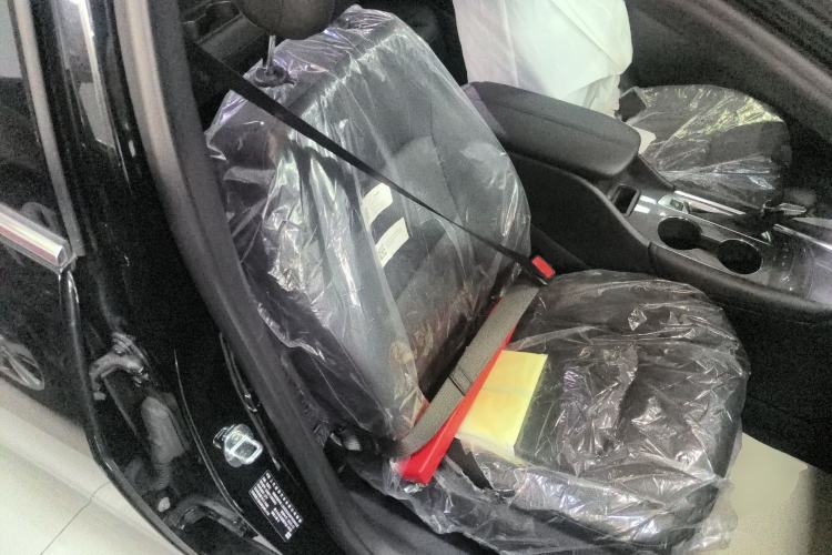 Used Chevrolet Malibu XL 2023 1.5T Sharp Edition
