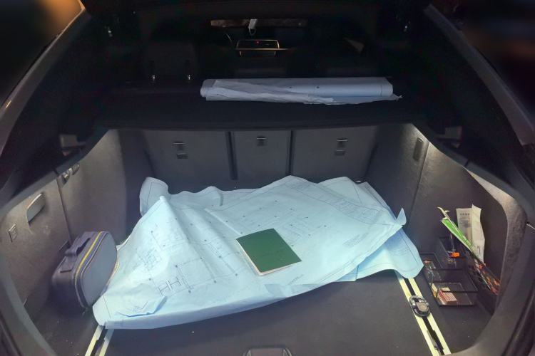 Used BMW 3 Series GT 2020 320i M Sport Package