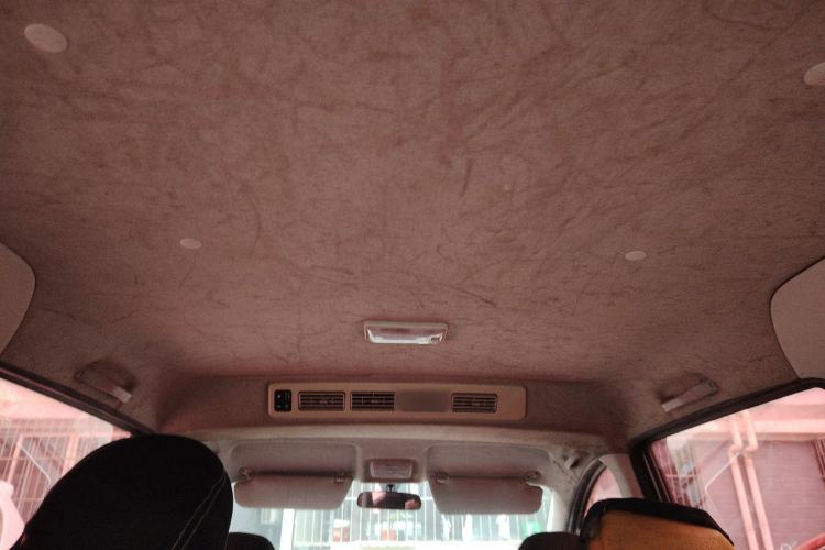 Used Dongfeng Fengon 330 2018 1.5L 330S Premium Edition DK15 Headliner