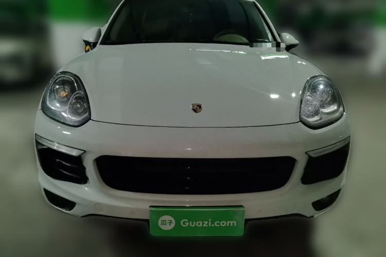 Used Porsche Cayenne 2015 Cayenne 3.0T
