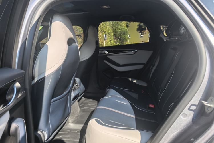 Used BYD Qin PLUS 2021 EV 500KM Premium Model
