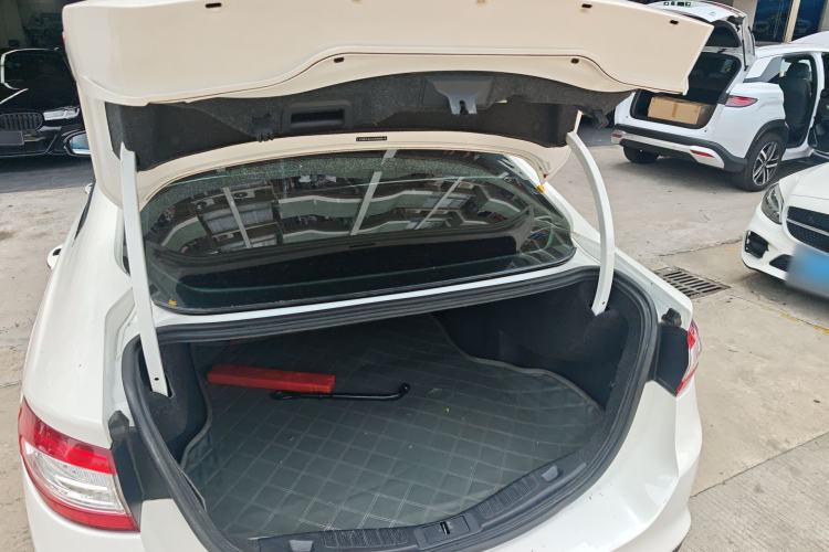 Used Ford Mondeo 2013 2.0L GTDi 200 Fashion Edition
