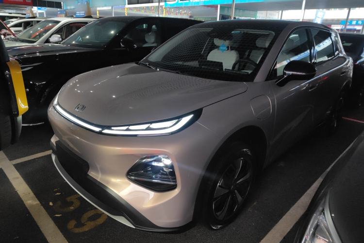 Used Qiyuan Q05 2026 Model 506 Max