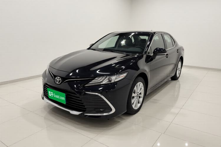 Used Toyota Camry 2023 2.0G Luxury Edition