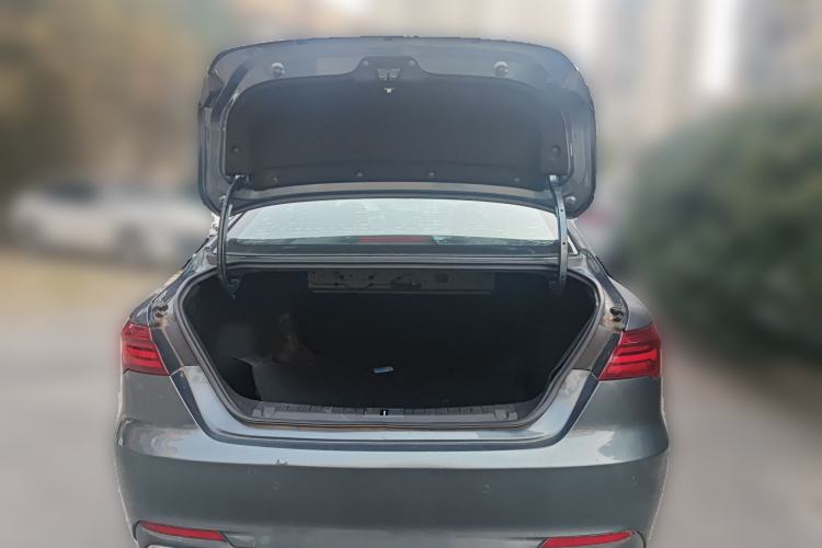 Used Geely Auto Binray 2020 1.4T CVT Asian Games Edition