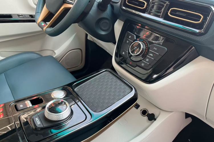 Used SWM Dahu EDi 2023 EDi 1.5L Comfort Model 7 Seats