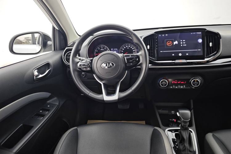 Used Kia kx1 Stonic 2019 1.4L Automatic Fun Edition China VI
