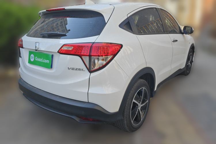 Used Honda Vezel 2020 1.5L CVT Pioneer Edition