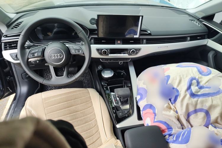 Used Audi A5 2023 Sportback 40 TFSI quattro Luxury Dynamic Edition
