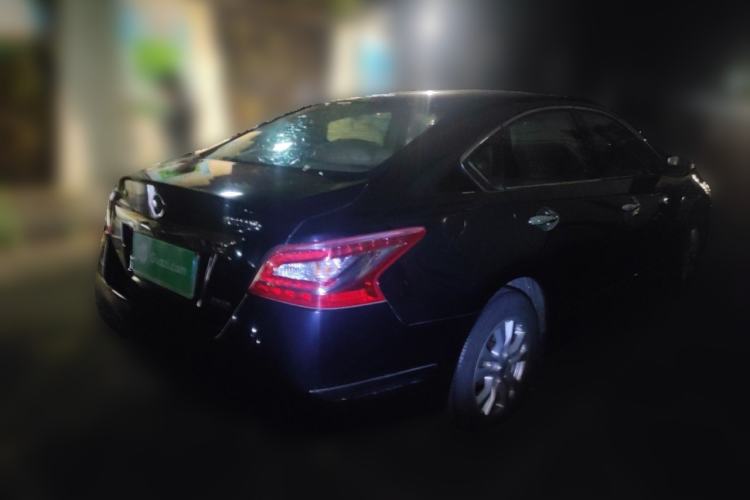 Used Nissan Teana 2013 2.0L XL Comfort Edition
