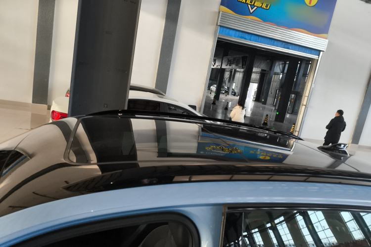 Used Volkswagen Tiguan L 2024 PRO 380TSI Four-Wheel Drive R-Line Prestige Edition