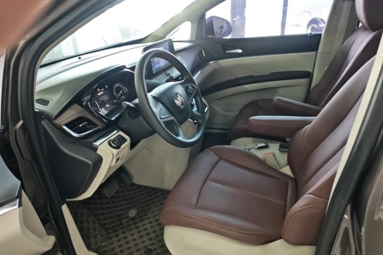 Used Buick GL8 2022 Land Cruiser Executive Class 652T Comfort Model