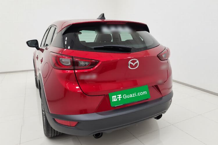 Used Mazda CX-3 2018 2.0L Automatic Luxury Version