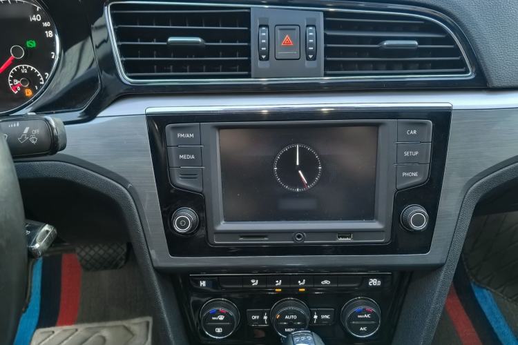 Used Volkswagen Lamando 2017 280TSI DSG Comfort Edition