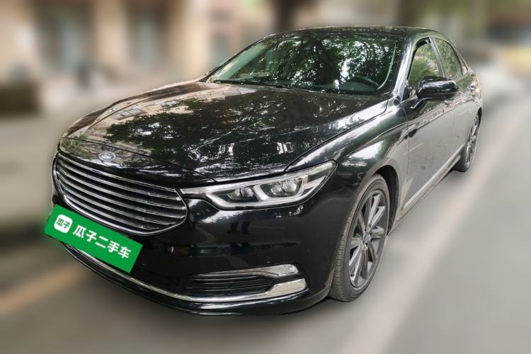 Used Ford Taurus 2019 EcoBoost 245 Premium Edition