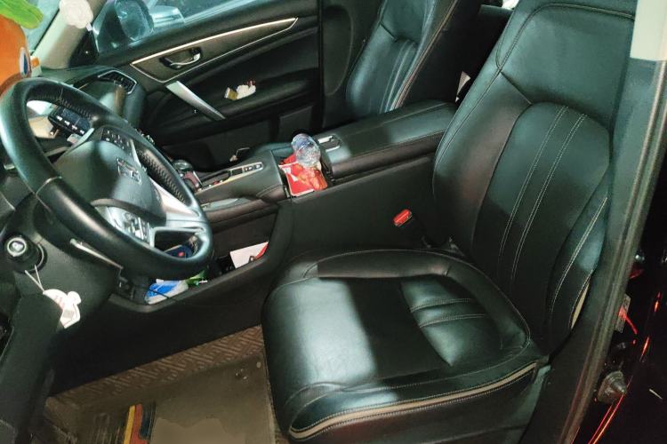 Used Honda Avancier 2020 240TURBO Two-Wheel Drive Premium Edition